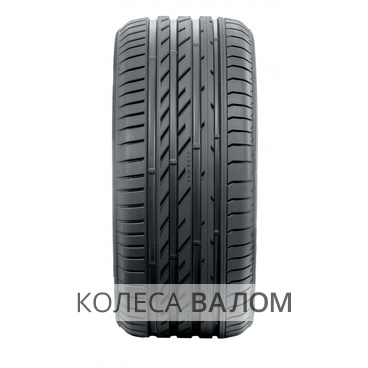 IKON TYRES 245/45 R18 100W Character Ultra